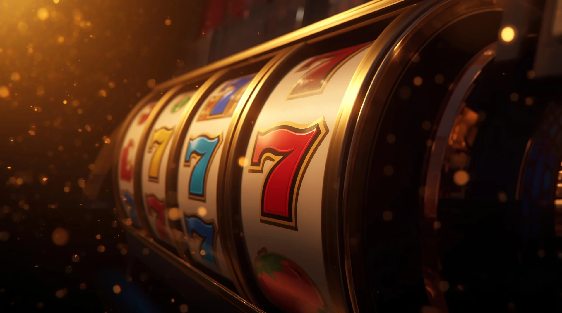 Razor Shark casino